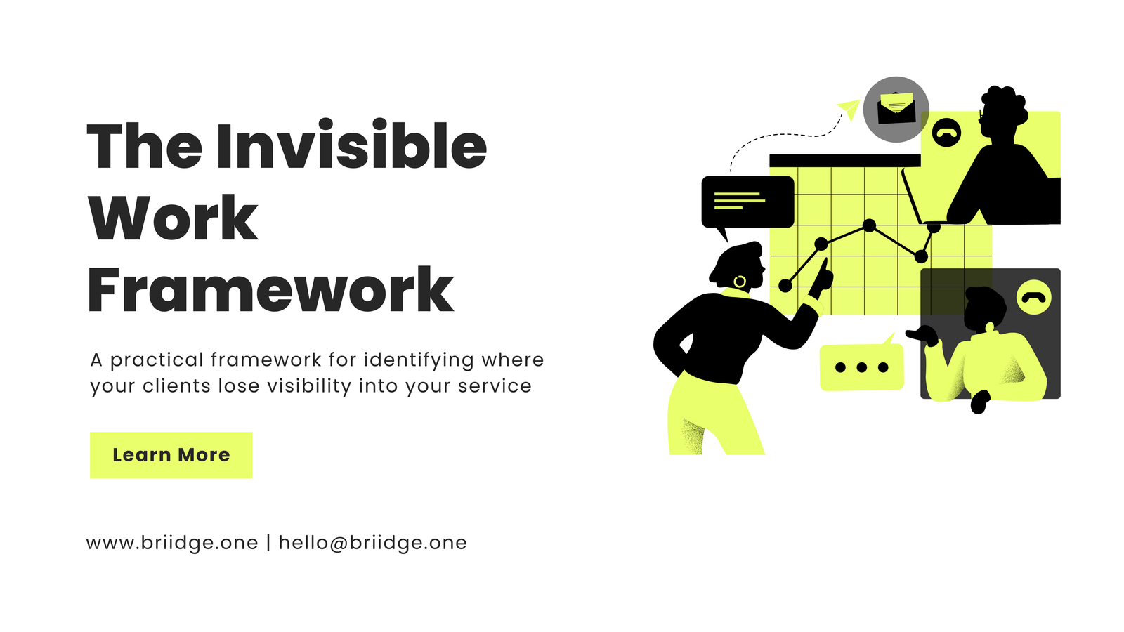 The Visibility Framework